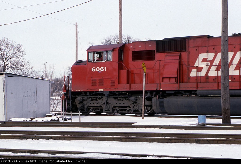 SOO 6061